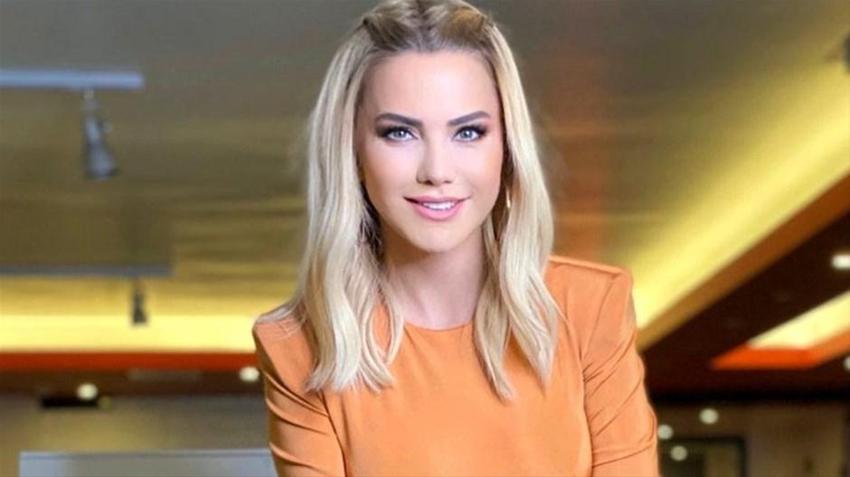 Ece Erken'den olay açıklamalar! 'Lezbiyen midir nedir?'
