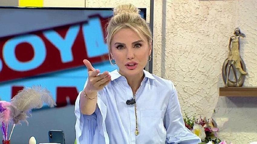 Ece Erken'den olay açıklamalar! 'Lezbiyen midir nedir?'