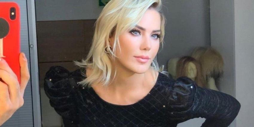 Ece Erken'den olay açıklamalar! 'Lezbiyen midir nedir?'