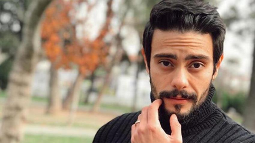 Rüzgar Erkoçlar o mesajı ifşa etti!