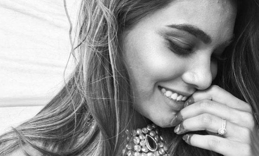 Ünlü isim için flaş iddia! Ülke medyası düşen uçakta bulunan model Zara Abid'e dair ikiye bölündü