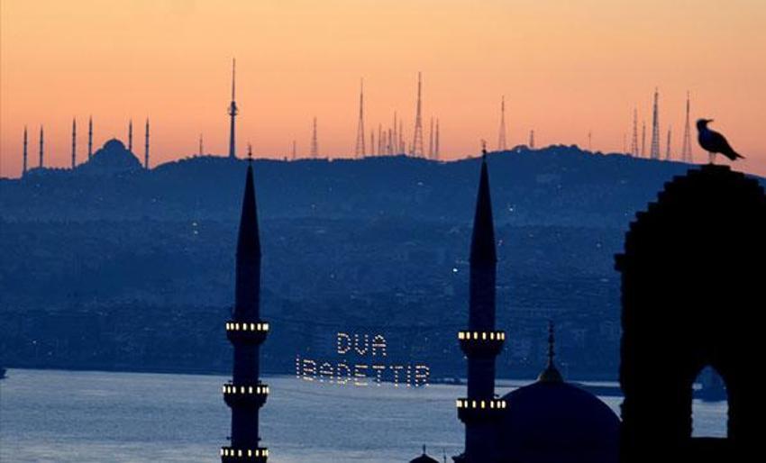 Bilim Kurulu üyesi açıkladı! Ankara, İstanbul, İzmir'de yeni normale geçiş daha sonra