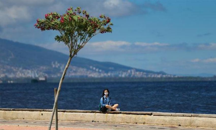 Bilim Kurulu üyesi açıkladı! Ankara, İstanbul, İzmir'de yeni normale geçiş daha sonra