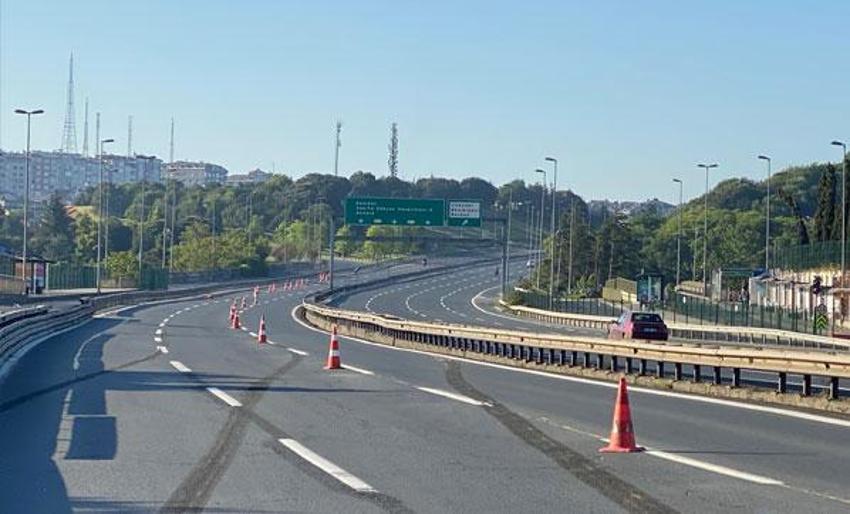 Bilim Kurulu üyesi açıkladı! Ankara, İstanbul, İzmir'de yeni normale geçiş daha sonra