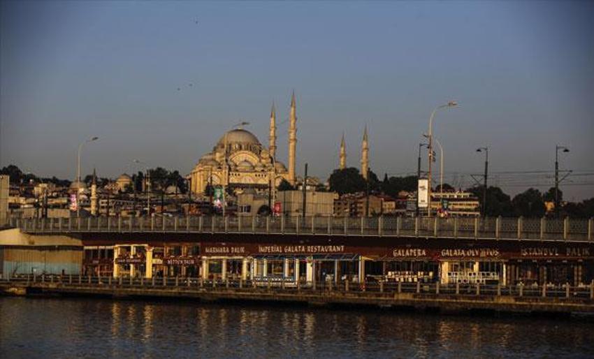 Bilim Kurulu üyesi açıkladı! Ankara, İstanbul, İzmir'de yeni normale geçiş daha sonra