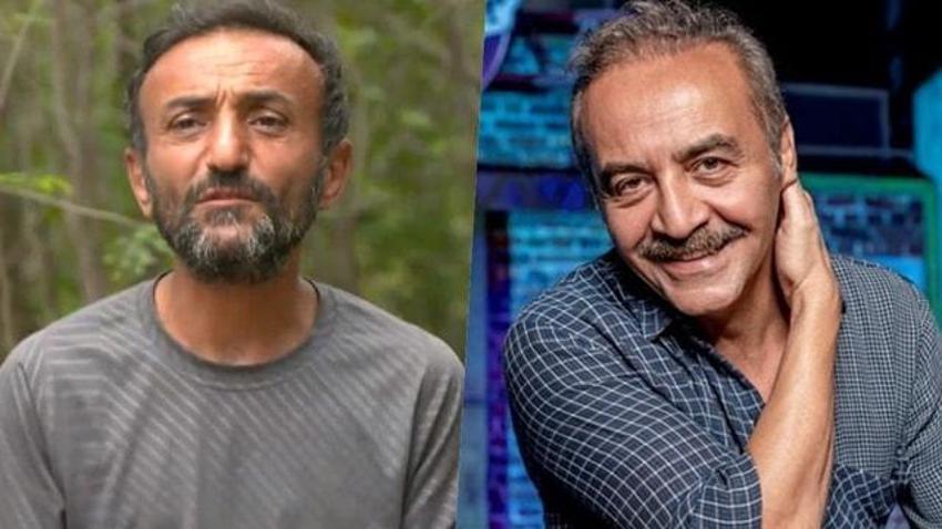 Yılmaz Erdoğan, Ersin Korkut'a köpeği Mess'in ölüm haberini nasıl verdiğini anlattı
