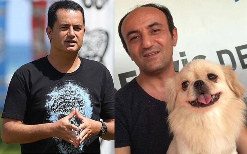 Yılmaz Erdoğan, Ersin Korkut'a köpeği Mess'in ölüm haberini nasıl verdiğini anlattı