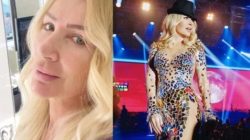 Seda Sayan: İki sevgili adayım evli çıktı