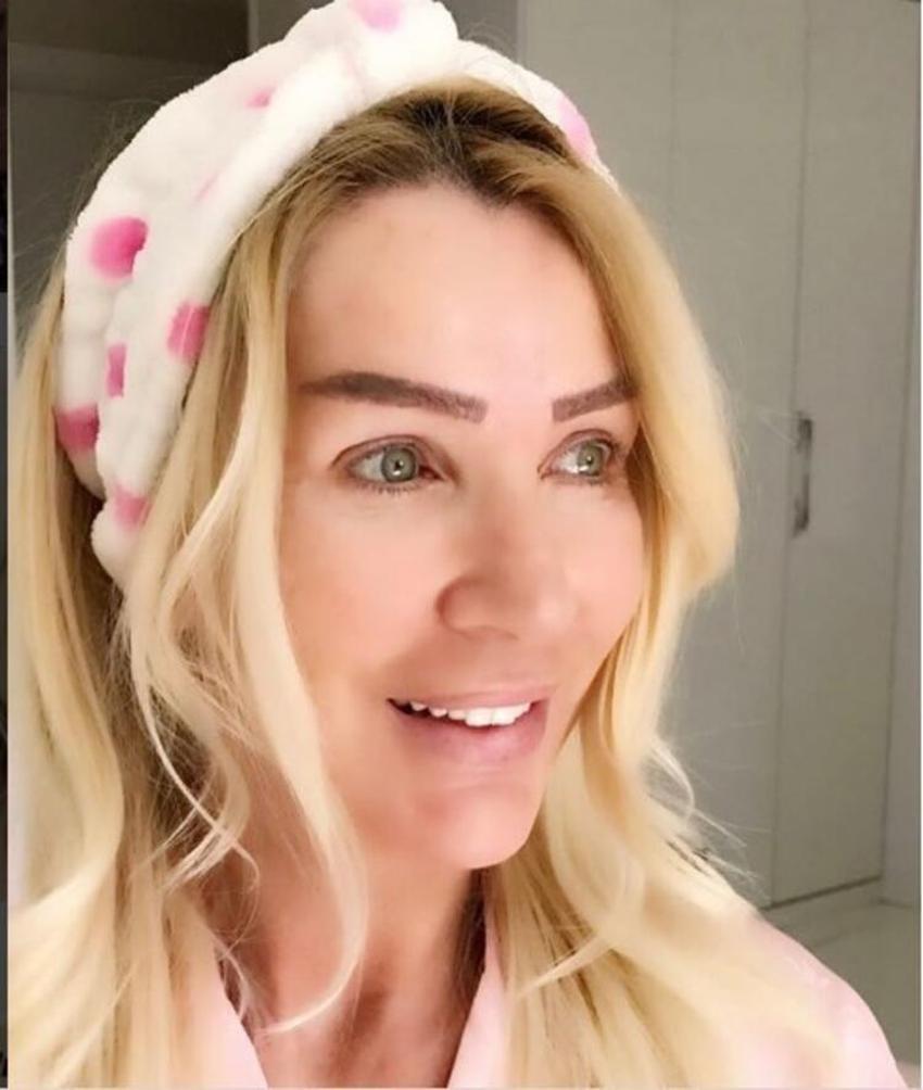 Seda Sayan: İki sevgili adayım evli çıktı