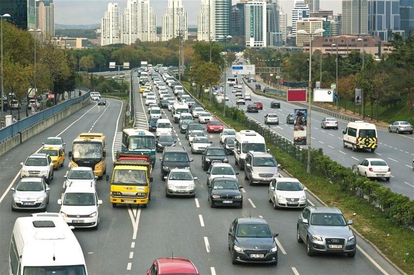 Milyonlarca araç sahibini ilgilendiriyor! İki önemli değişiklik