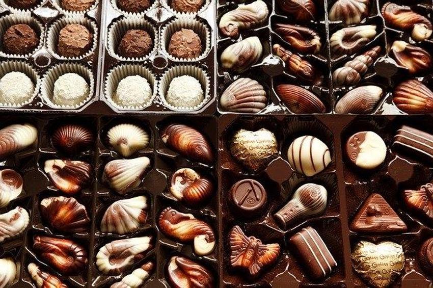 Hangi tatlı kaç kalori? Hangi tatlı kaç dakikada nasıl yakılıyor?