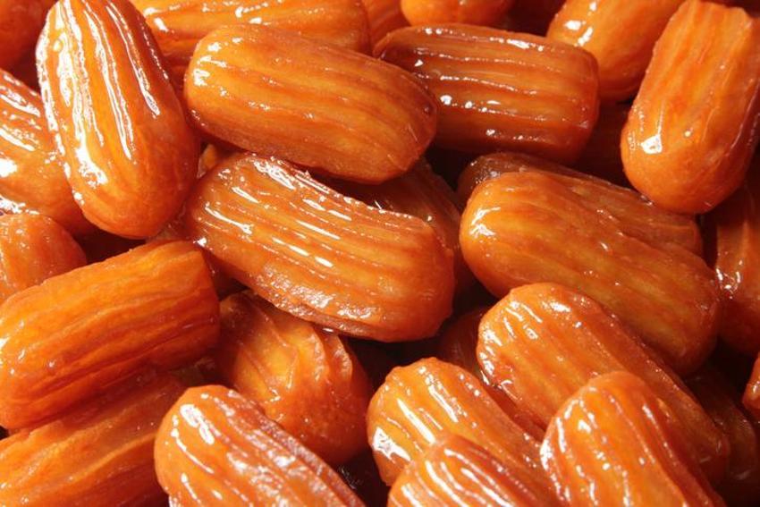 Hangi tatlı kaç kalori? Hangi tatlı kaç dakikada nasıl yakılıyor?