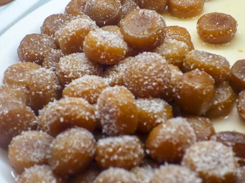 Hangi tatlı kaç kalori? Hangi tatlı kaç dakikada nasıl yakılıyor?