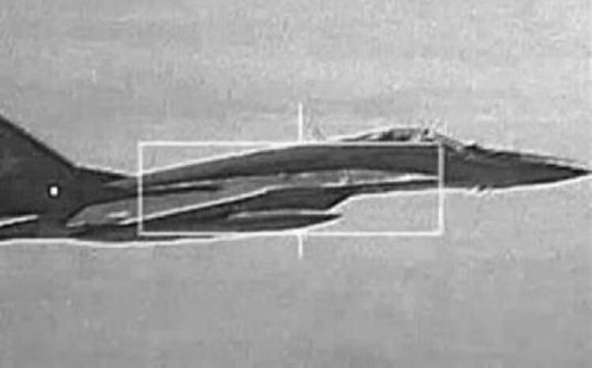 ABD, Libya'ya giden Rus uçaklarının fotoğraflarını yayınladı