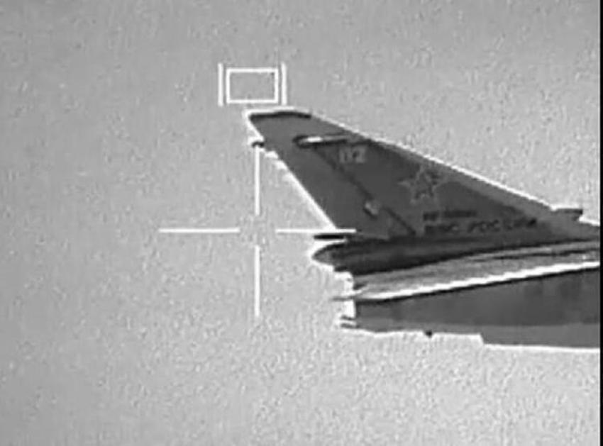 ABD, Libya'ya giden Rus uçaklarının fotoğraflarını yayınladı
