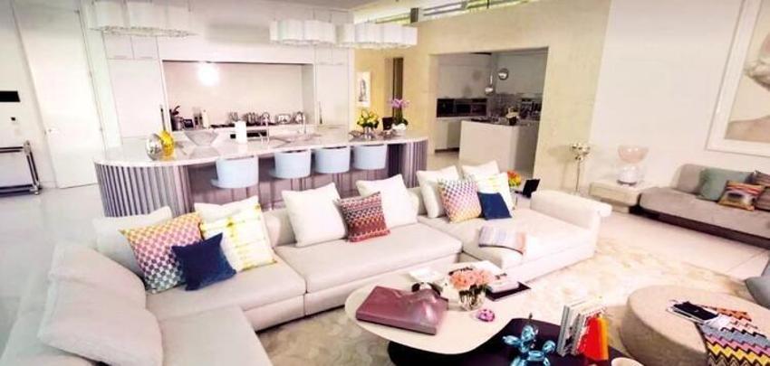 Adnan Şen’in evi 75 milyon dolara satışta!