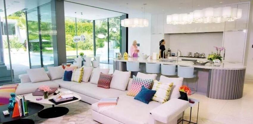 Adnan Şen’in evi 75 milyon dolara satışta!