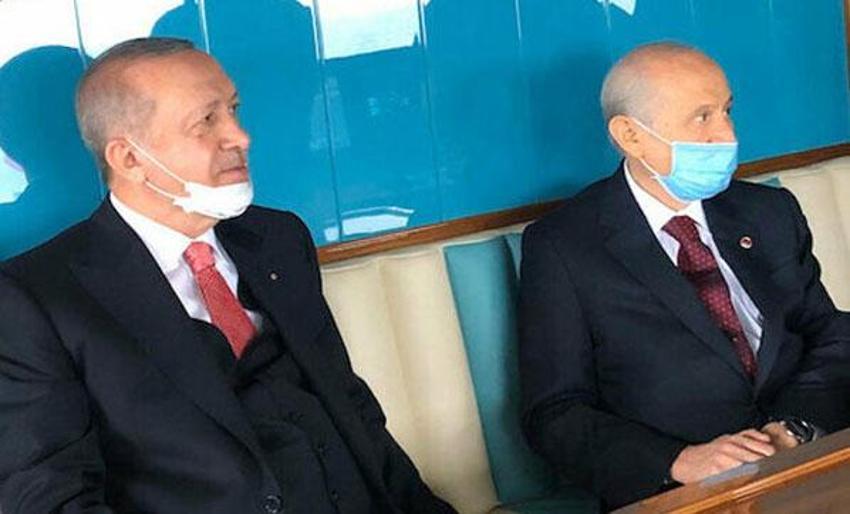 Beklenen gün geldi! Demokrasi ve Özgürlükler Adası açılışa hazır...