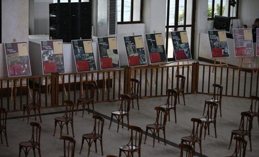 Beklenen gün geldi! Demokrasi ve Özgürlükler Adası açılışa hazır...