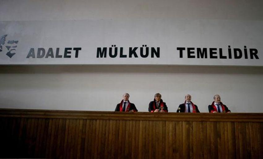 Beklenen gün geldi! Demokrasi ve Özgürlükler Adası açılışa hazır...