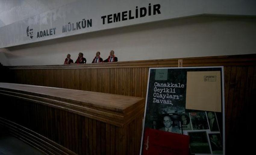 Beklenen gün geldi! Demokrasi ve Özgürlükler Adası açılışa hazır...
