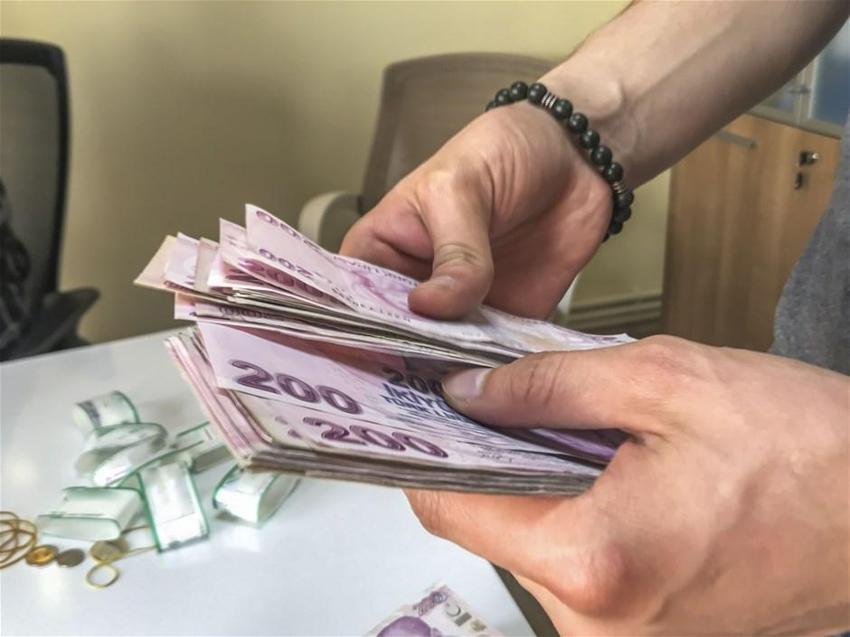 Kıdem ve ihbar tazminatı ile ilgili o soru cevabını buldu