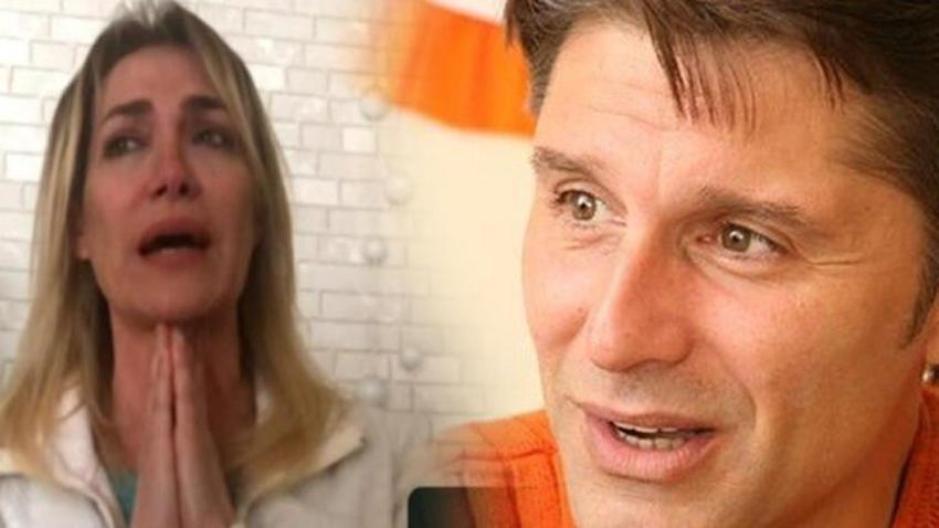 Hilal Özdemir: Çocuklarım babalarını görmek istemiyor!