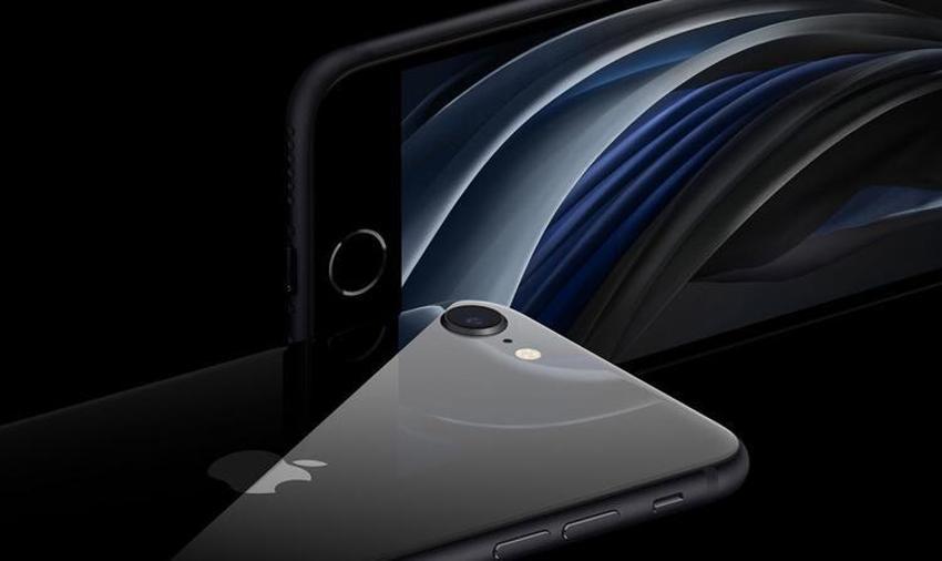 iPhone SE 2020 Türkiye'de satışa çıktı! İşte fiyatı