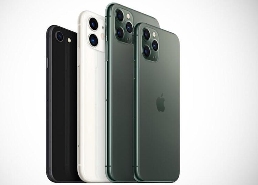 iPhone SE 2020 Türkiye'de satışa çıktı! İşte fiyatı