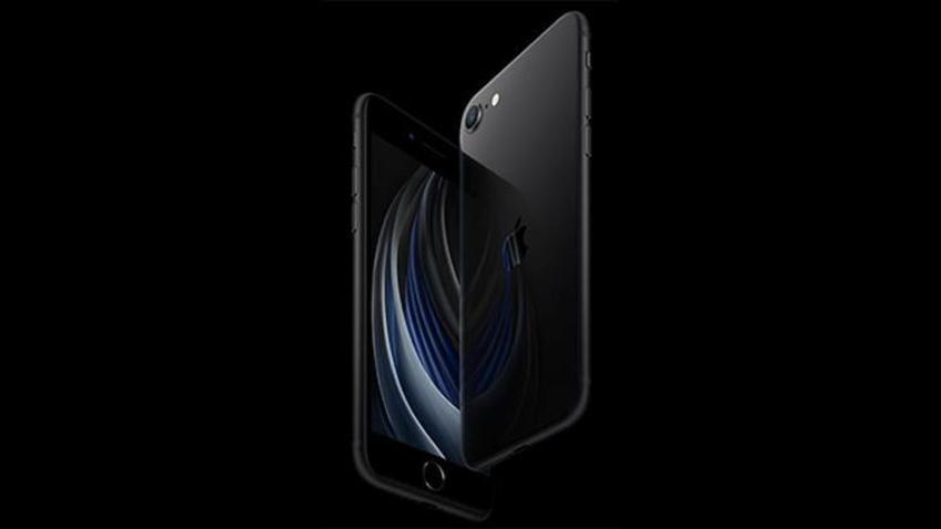 iPhone SE 2020 Türkiye'de satışa çıktı! İşte fiyatı