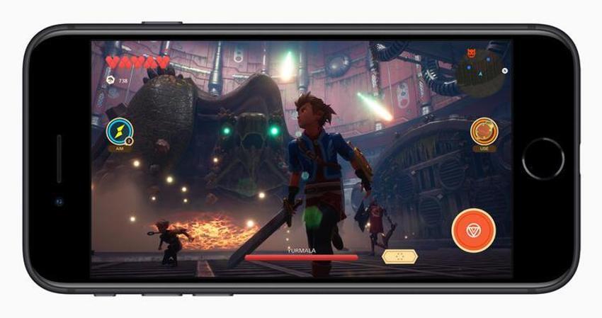 iPhone SE 2020 Türkiye'de satışa çıktı! İşte fiyatı
