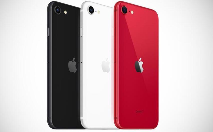 iPhone SE 2020 Türkiye'de satışa çıktı! İşte fiyatı