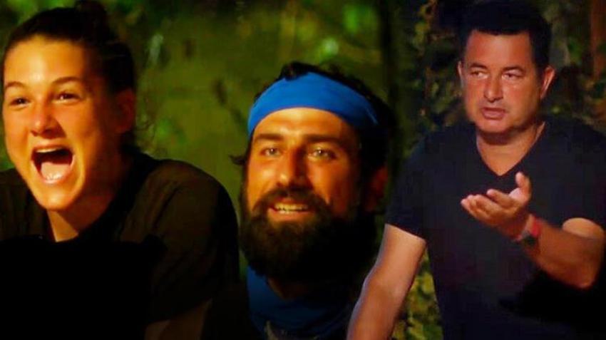 Acun Ilıcalı: Bir bombam var! 'Yok artık' diyeceksiniz