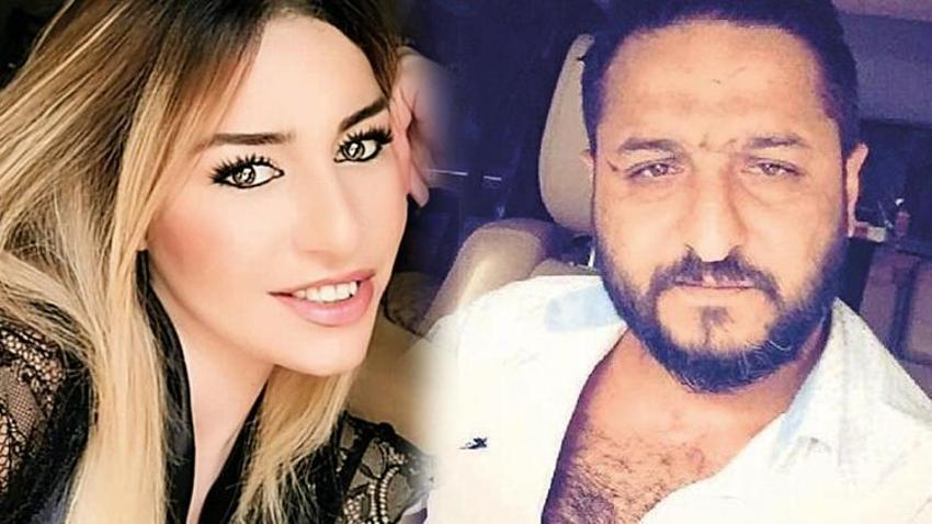 Hazal Mesudiyeli'nin ifadesi ortaya çıktı: Kanımı yalayacaksın