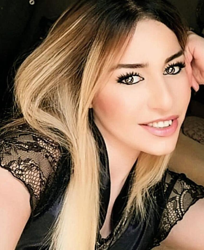 Hazal Mesudiyeli'nin ifadesi ortaya çıktı: Kanımı yalayacaksın