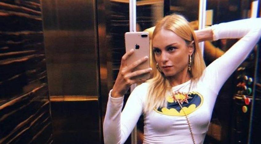 'İlk tanıştığımızda sana gıcık oldum'