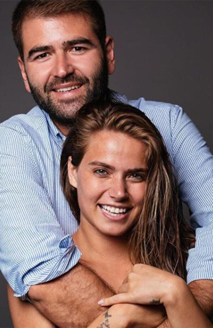 Ceyda Ateş bebek bekliyor! Cinsiyeti...