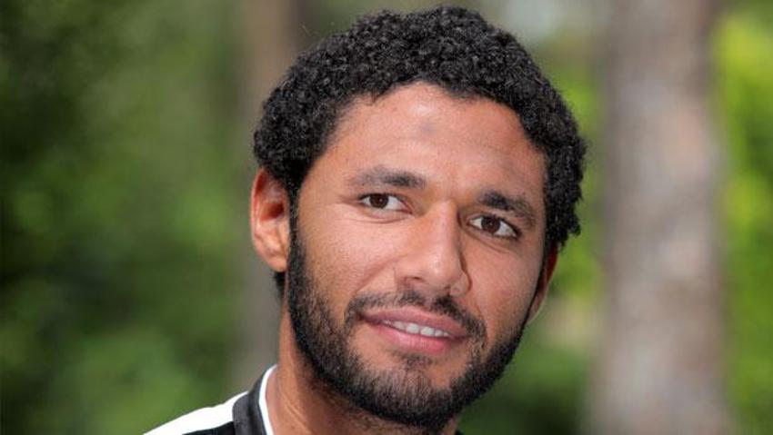 Mohamed Elneny Beşiktaş'tan ayrılıyor