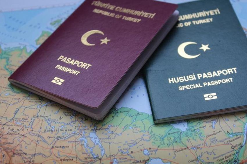 2020'de dünyanın en güçlü pasaportları belli oldu! İşte Türkiye'nin yeri