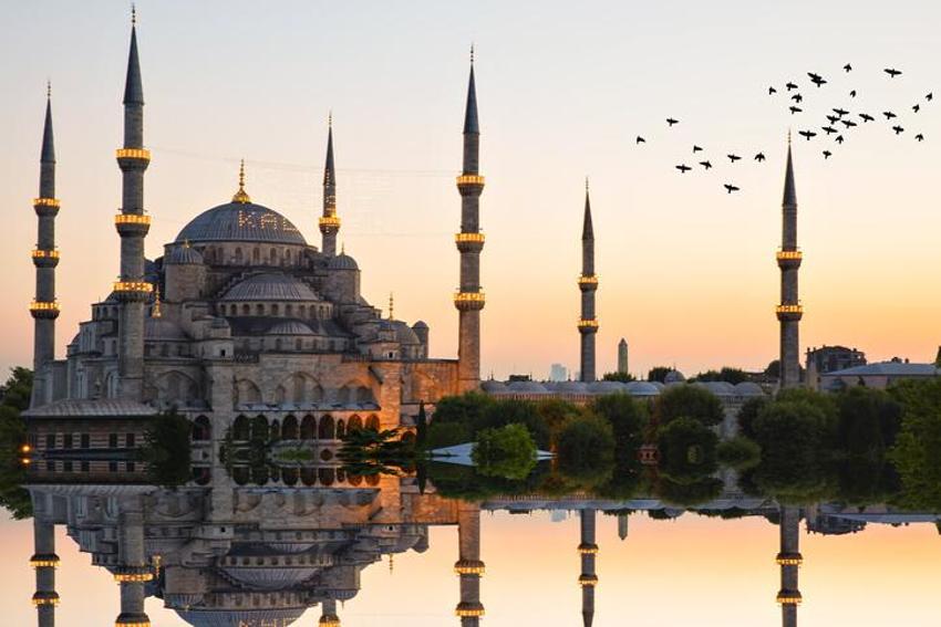 2020'de dünyanın en güçlü pasaportları belli oldu! İşte Türkiye'nin yeri