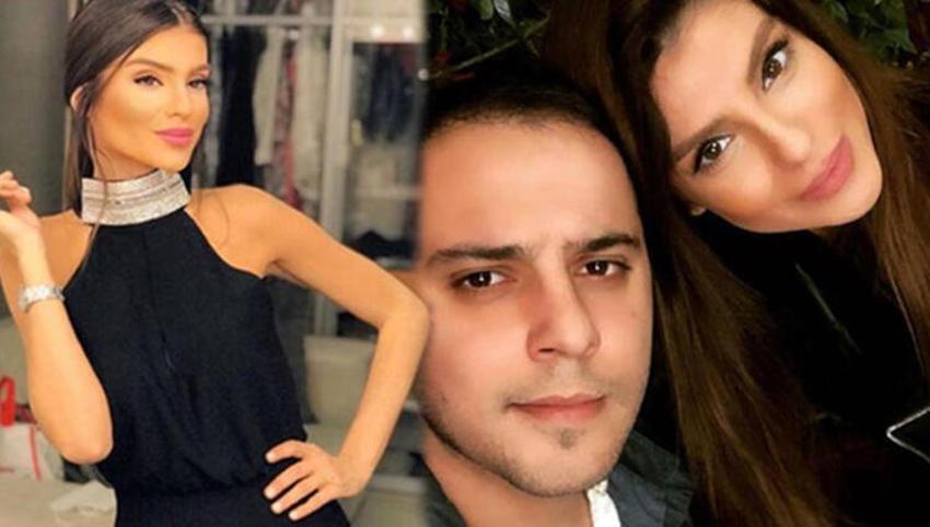 'Magazini parmağımın ucuyla yapıyorum!'
