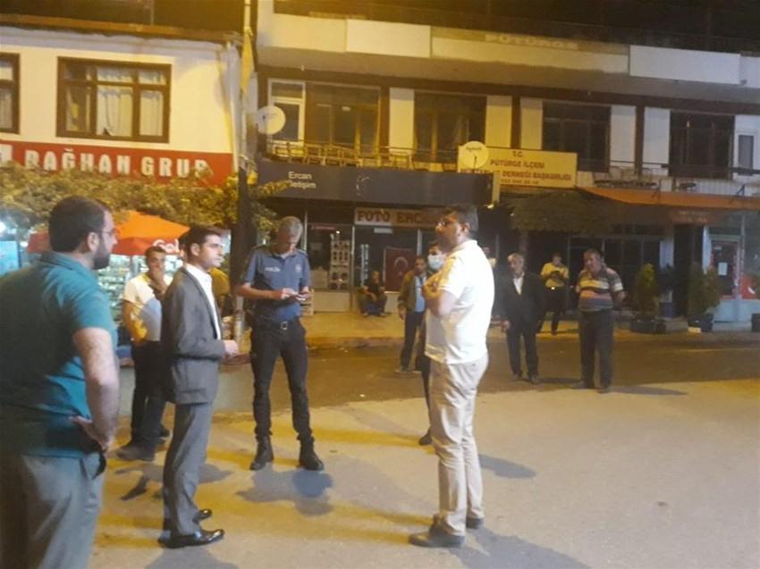 Malatya'da deprem! Çok sayıda ilde hissedildi, işte ilk görüntüler...