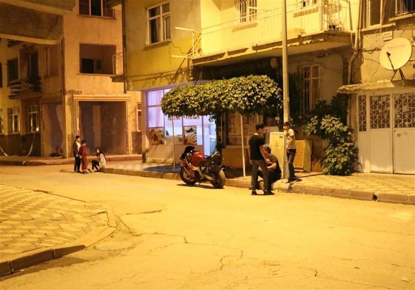 Malatya'da deprem! Çok sayıda ilde hissedildi, işte ilk görüntüler...