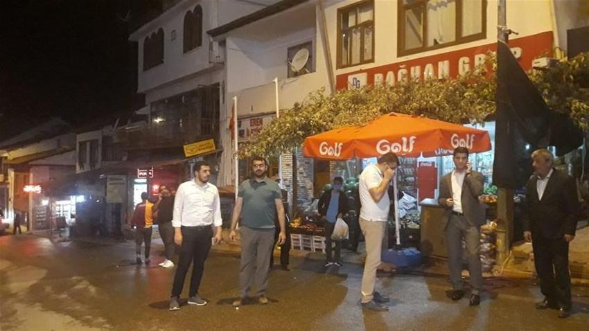 Malatya'da deprem! Çok sayıda ilde hissedildi, işte ilk görüntüler...
