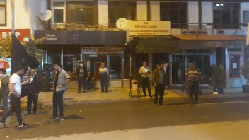 Malatya'da deprem! Çok sayıda ilde hissedildi, işte ilk görüntüler...