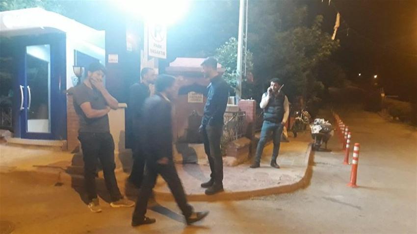 Malatya'da deprem! Çok sayıda ilde hissedildi, işte ilk görüntüler...