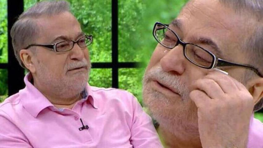Mehmet Ali Erbil: 'Keşke hiç servetim olmasaydı sağlığım olsaydı'