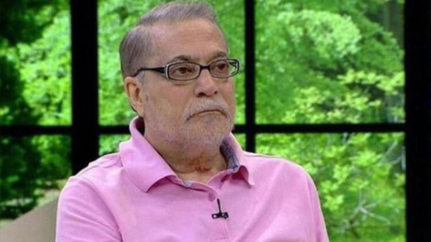 Mehmet Ali Erbil: 'Keşke hiç servetim olmasaydı sağlığım olsaydı'