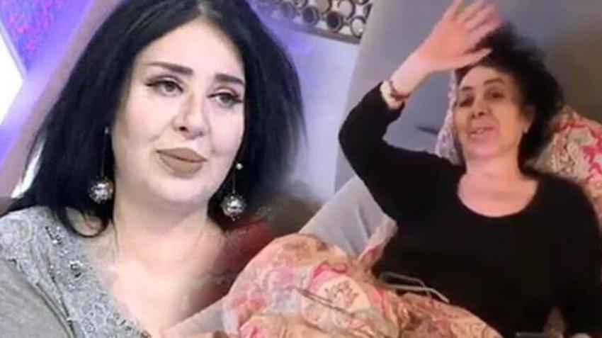 Nur Yerlitaş'ın son görüntüleri paylaşıldı