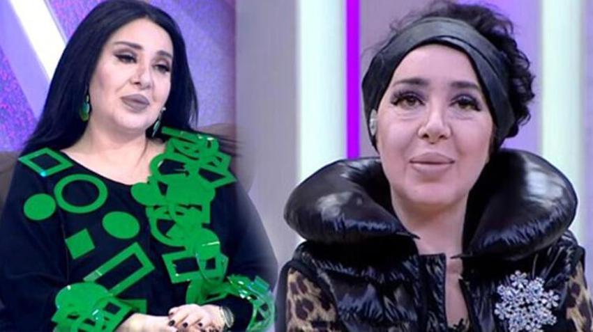 Nur Yerlitaş'ın son görüntüleri paylaşıldı